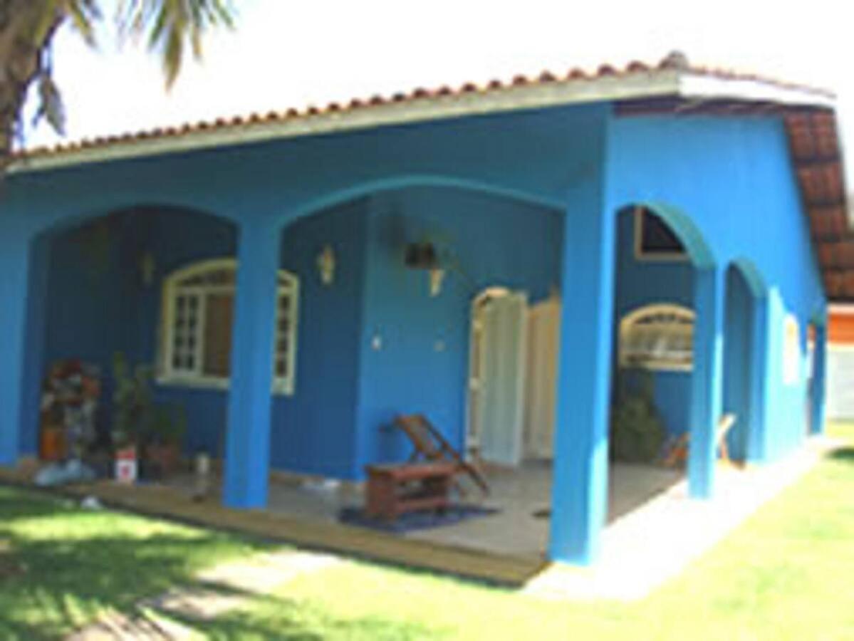 Casa Em Cond. Fechado Praia Mococa - Caraguatatuba Mar Verde Exterior photo